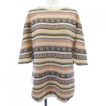 Chanel P54485K07123 Cashmere Knit