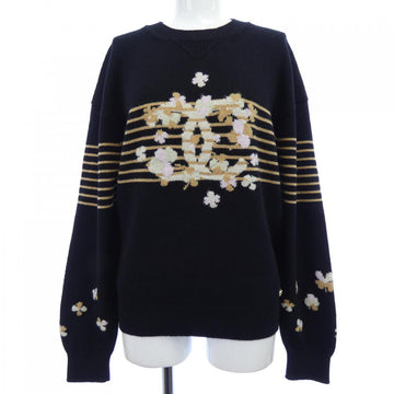 Chanel LOOK30 Cashmere Knit