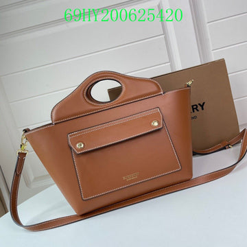 Fashion -BBR Bags - 467
