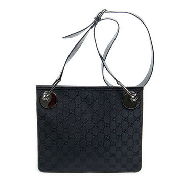 Eclipse Square Crossbody