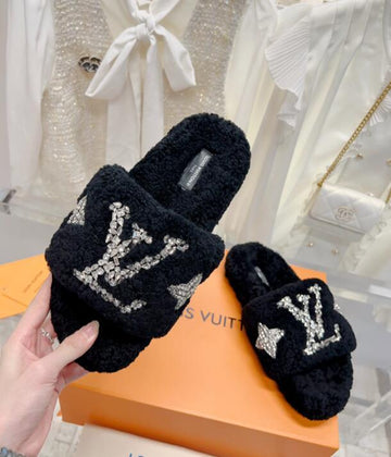 Lorae - LOV Women Shoes - 487