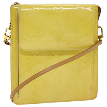 Louis Vuitton Mott  high quality Leather Clutch Bag