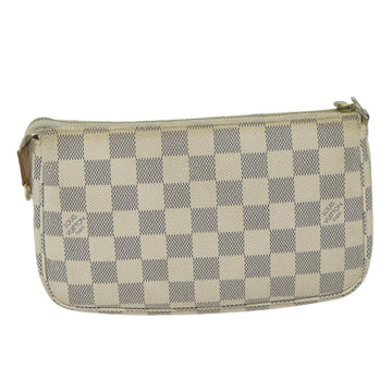 Louis Vuitton Pochette Accessoire Clutch Bag