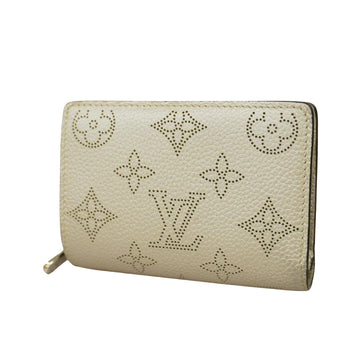 Louis Vuitton Cléa  Leather Wallet