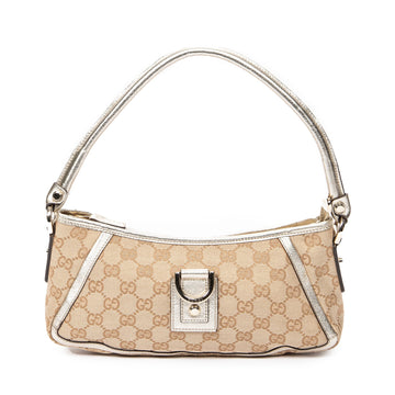 D-Ring Abbey Pochette