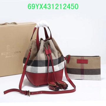 Fashion -BBR Bags - 587