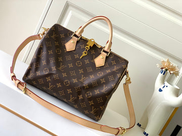 Fashion Lu-Vi Bags - 16877