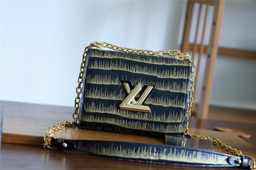 Fashion Lu-Vi bags - 8441