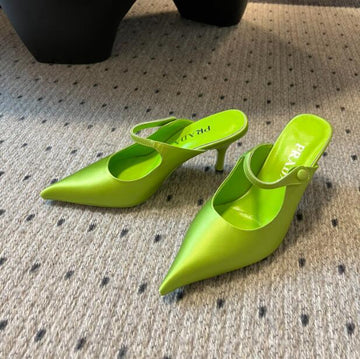 Lorae - PD Women Shoes - 113