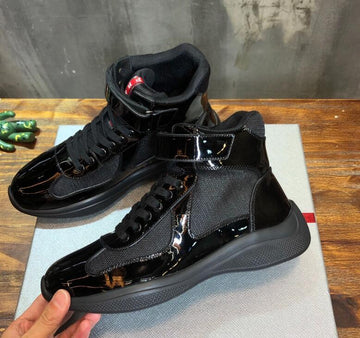 Lorae - PD Men Shoes - 299