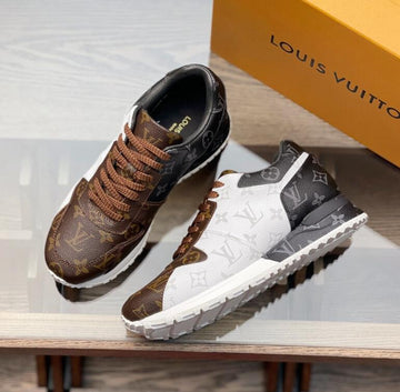 Lorae - LOV Men Shoes - 1389