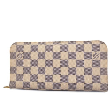Louis Vuitton Insolite  Canvas Wallet