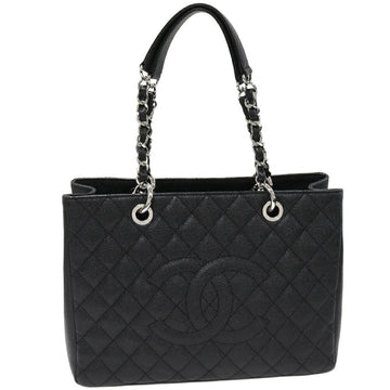 Top Quality Chanel Leather Skin Tote Bag A50995