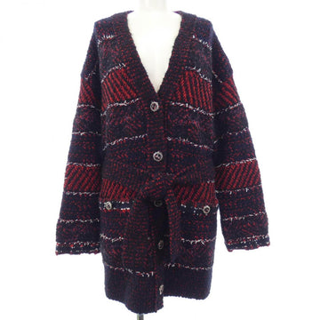 Chanel P75706K10880 Cashmere Cardigan