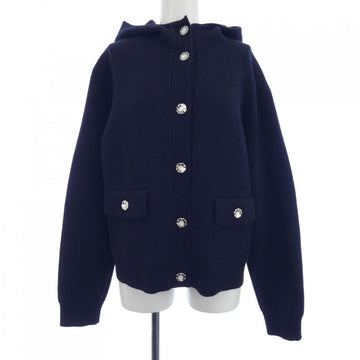 Chanel P76963K11096 Cashmere Cardigan