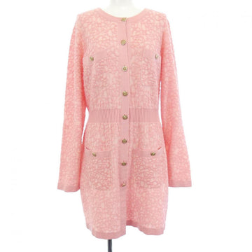 Chanel Long Cardigan Long Cardigan