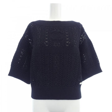 Chanel P76924K11083 Knitwear