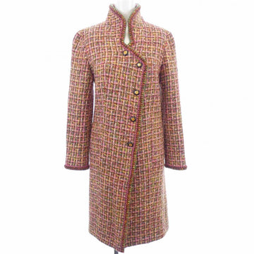 Chanel Coat