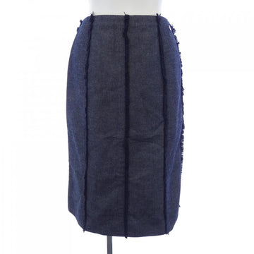 Chanel Skirt