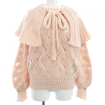 Chanel Knitwear