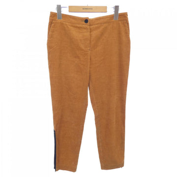 Chanel P21756V12828 03A Cashmere Blend Pants