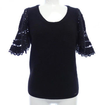 Chanel P27581V20089 06C Cashmere Knit