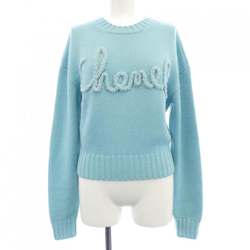 Chanel P65189K61044 Cashmere Knit