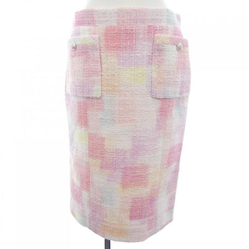 Chanel Skirt Skirt