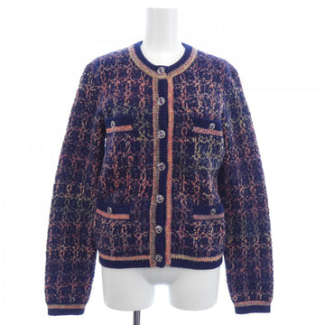 Chanel P72941K10500 Cashmere Cardigan