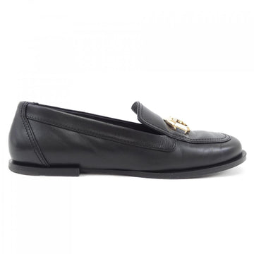 Chanel G45173B13906 Shiny Calfskin Shoes