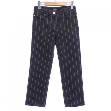 Chanel P63151V48895 Jeans