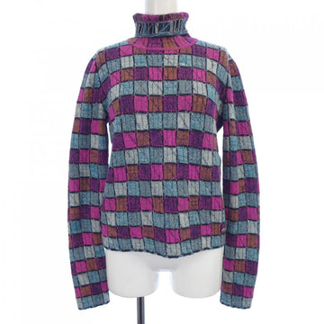 Chanel Knitwear