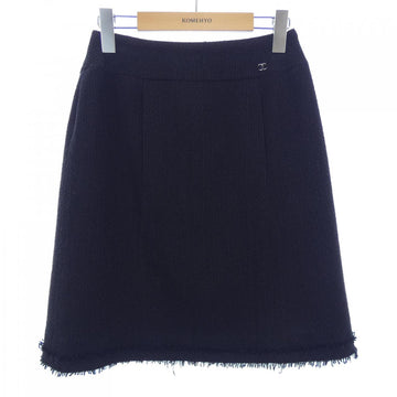 Chanel Skirt Skirt
