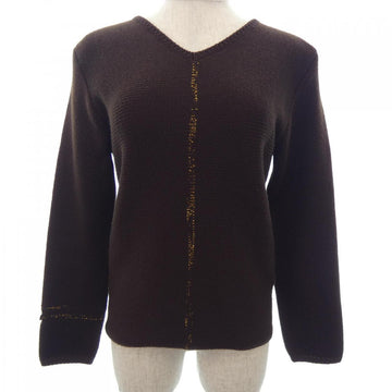 Chanel Knitwear