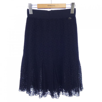 Chanel Skirt Skirt