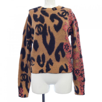 Chanel P75361K10782 Cashmere Knit