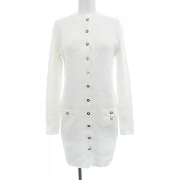Chanel Long Cardigan Long Cardigan