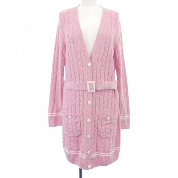 Chanel Long Cardigan Long Cardigan