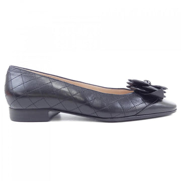 Chanel Leather Shoes