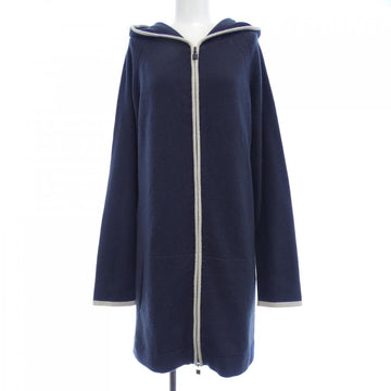 Chanel Cashmere Hoodie