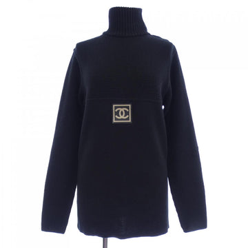 Chanel Knitwear