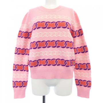 Chanel P75775K10913 Cashmere Knit