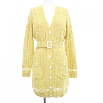 Chanel P72177K10414 Long Cardigan