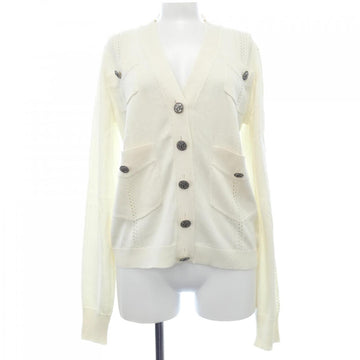 Chanel P55771K07302 Silk Cardigan