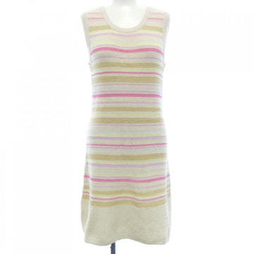 Chanel P40397K02916 Cashmere Blend Dress