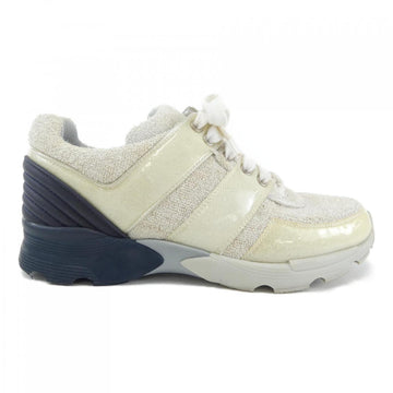 Chanel G31711 Sneakers