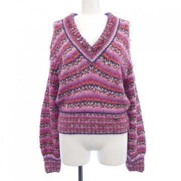 Chanel Knit
