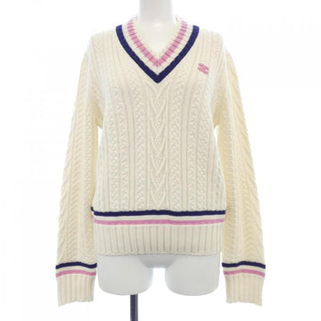 Chanel Cashmere Knit