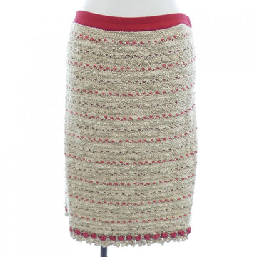 Chanel Skirt Skirt