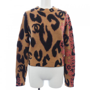 Chanel P75361K10782 23A Cashmere Knit